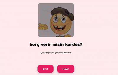Borç Sitesi Önizleme