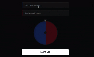 cark Rulet Önizleme