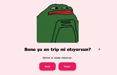 trip kontrol Önizleme